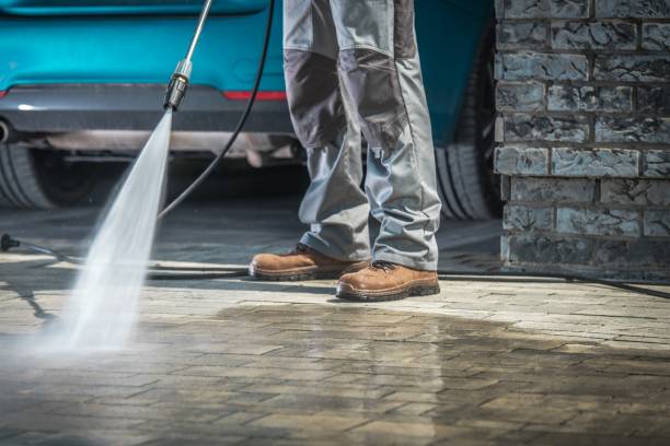 San Carlos Park, FL Pressure Washing Services Company